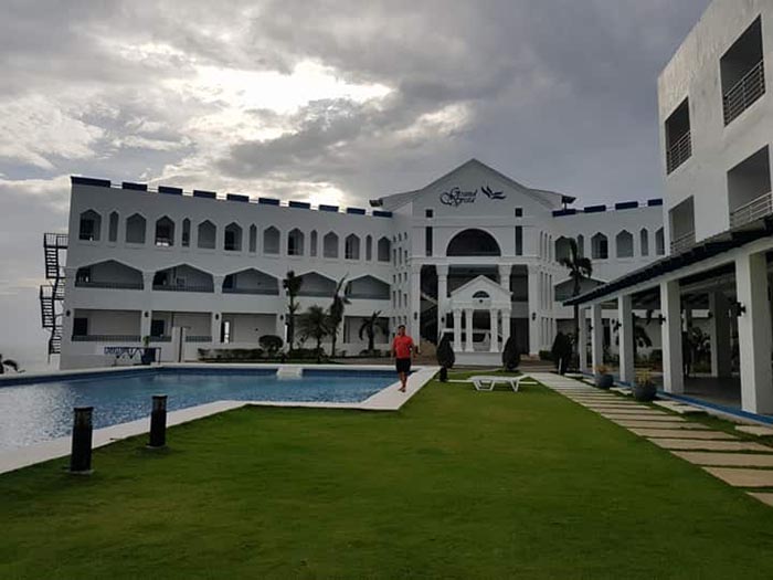 Commercial Hotel and Resort for Sale in Boracay, Aklan